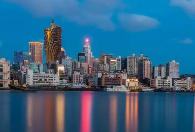 解鎖澳門123創想中的多彩畫卷