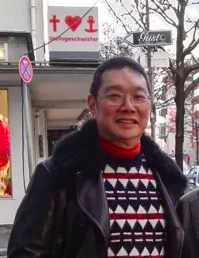 曾文能