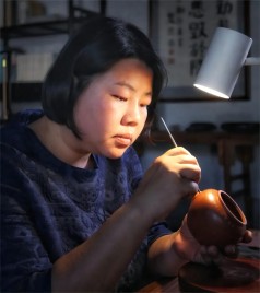 田靜
