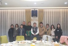 中国美院澳门课题组初次调研圆满完成并在澳举办座谈会