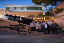 澳門國際青年智庫與中國美術學院課題組於雲南舉行非遺活化與城鄉共建主題活動