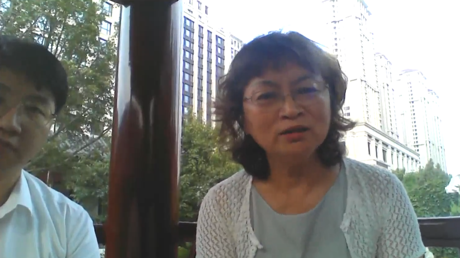 图4：天津博物馆副馆长、天津李叔同纪念馆馆长 沈岩 发言.png